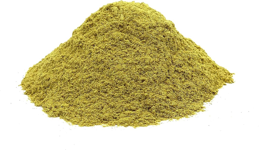 Premium Barberry Root Bark Powder - 16 oz - Highest Quality Botanicals