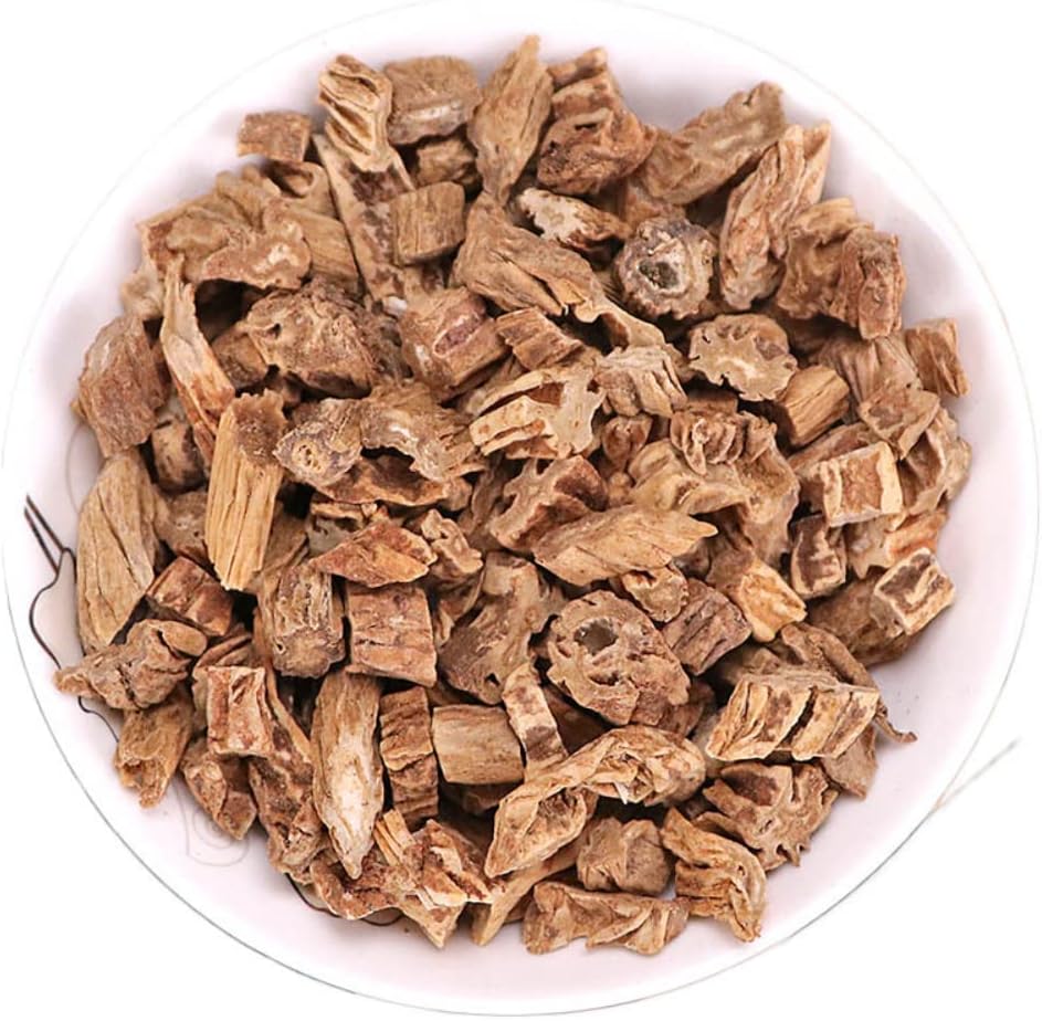 250g Premium Stemona Root Tuberosa Radix Baibu - Pure Natural Quality