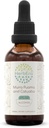 HerbEra Muira Puama and Catuaba A60 Herbal Extract Tincture, Concentrated Liquid Drops - Natural Aphrodisiac Blend (2 fl oz)