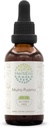 HerbEra Muira Puama Alcohol-Free Extract Tincture - 2 fl oz - Concentrated Liquid Drops - Natural Herbal Supplement