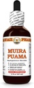 Muira Puama Extract Tincture for Energy, Memory, and Vitality - 2 fl.oz - Hawaii Pharm