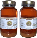 Organic Muira Puama Liquid Extract - 64 oz Tincture Supplement from Hawaii Pharm