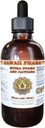 4 Oz Hawaii Pharm Muira Puama and Catuaba Liquid Extract Tincture - Powerful Herbal Supplement (120ml)