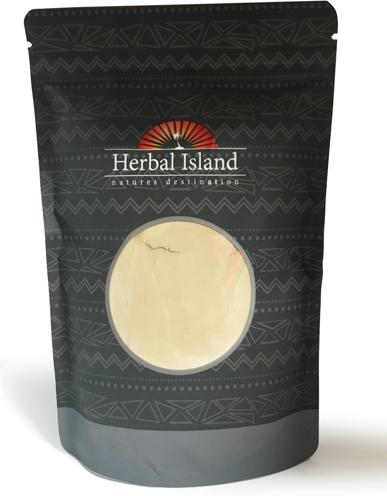 1 LB Muira Puama Bark Powder - Natural Herbal Supplement for Men and Women - 16 Ounce Pack