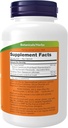 NOW Foods Silymarin 2X Double Strength - 300 mg, 200 Veg Capsules x 2 Pack