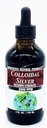 Innovative Natural Products Colloidal Silver 2000 PPM - 4 oz Bottle