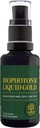 Global Healing Center Biophotonic Liquid Gold Supplement Spray - 1 Fl Oz - Enhance Your Health Today