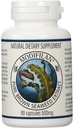 90 Capsules of Pacific Standard Distributors Modifilan - Premium Quality Seaweed Supplement