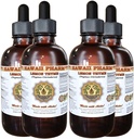 Hawaii Pharm Lemon Thyme Liquid Extract - Thyme Citriodorus Dried Leaf Tincture Supplement 16 oz