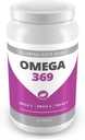 Ardyss Omega 369 Essential Fatty Acids for Optimal Health and Wellness