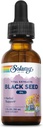 Cold Pressed Black Seed Oil Extract - Super Antioxidant for Immune Support, Hair, Skin, Digestion, Joints - Non-GMO - 1 FL OZ - 30 Servings - 60-Day Guarantee