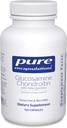 Glucosamine Chondroitin with Manganese Supplement for Joint Health - 120 Capsules