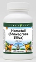 Horsetail (Shavegrass Silica) Supplement - 450mg - 200 Capsules - Pack of 2