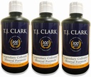 T.J. Clark Legendary Colloidal Mineral Formula 32 fl. oz. - 3 Pack for Enhanced Nutritional Support