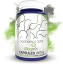 540-Count Nootropics Depot Magtein Magnesium L-Threonate Capsules for Cognitive Function and Energy Boost