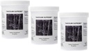 Activated Bamboo Charcoal Powder - 60g Each (Pack of 3) | Supreme Nutrition Takesumi Supplement