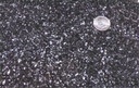 2 Pounds of Activated Charcoal Granules for Aging Moonshine Bourbon Whiskey