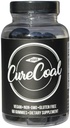 Activated Charcoal Gummies - 60 Count for Natural Relief