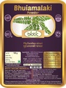 100gm Veena Biotic Bhumi Amla Powder - Phyllanthus Niruri - Bhoomi Amla & Bhuiamlaki Powder