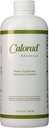 Calorad Advanced Dietary Supplement 16.9oz - Pack of 2 Bottles for Weight Management & Muscle Support