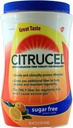 32oz Citrucel Methylcellulose Fiber Therapy Orange Flavor for Regularity