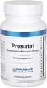Prenatal Vitamins for Maternal Health During Pregnancy | Douglas Laboratories | 60 Capsules