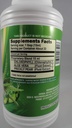 Liquid Chlorophyll Herbal Supplement for Health and Wellness
