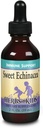 Organic Sweet Echinacea Herbal Supplement for Children - 2oz Bottle