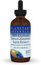 4 oz Planetary Herbals Echinacea-Goldenseal Extract - 100% Cultivated