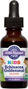 Organic Children's Echinacea Goldenseal Orange Herbal Supplement - 1oz by Oregon's Wild Harvest