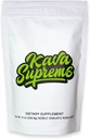 Premium Noble Vanuatu Kava Root Powder - 8oz by Kavafied KAVA Supreme