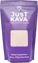 16 OZ Vanuatu Kava Powder Herbal Supplement - Relaxation Support