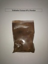 Premium Yohimbe Bark Extract Powder - 8% Yohimbine - 100g - Aphrodisiac Supplement