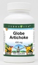 Terravita Globe Artichoke Supplement - 450mg (100 Capsules, ZIN: 520262)