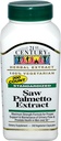 450 mg 21st Century Saw Palmetto Supplement - 200 Vegetarian Capsules for Prostate Health & Urinary Function