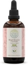 Organic Blood Boosting Tincture with Stinging Nettle, Dandelion, Spirulina, and Yellow Dock Root - 4 Fl Oz