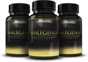 MaleGenix 90-Day Supplement Pack for Men - Enhance Performance, Stamina, and Libido