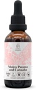 Organic Garden Muira Puama and Catuaba Tincture Extract - Alcohol-Free Immune System Booster - 100% Natural Liquid Drops - 2 fl oz