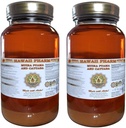 Hawaii Pharm Muira Puama and Catuaba Liquid Extract Tincture - 64 oz Supplement Bottle