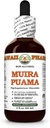 Hawaii Pharm Muira Puama Glycerite Extract - 2 fl. oz - Boost Desire, Energy, Memory, Calmness, Circulation, Vitality - Alcohol-Free Formula