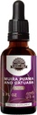 HerbEra Earth's Love - Muira Puama and Catuaba Herbal Tincture, Super-Concentrated Extract, 2 Fl Oz Bottle
