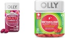 Women's Ultra Multivitamin Softgels with Immune Support, Metabolism Boost, Apple Cider Vinegar, Vitamin B12, and Chromium