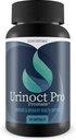 Urinoct Pro Prostate Health Supplements for Men - Reduce Frequent Urination - Promote Healthy Prostate Size and Function - Urinary Health Support